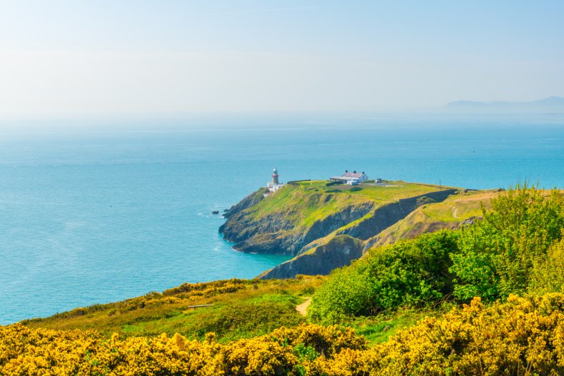 Howth Head