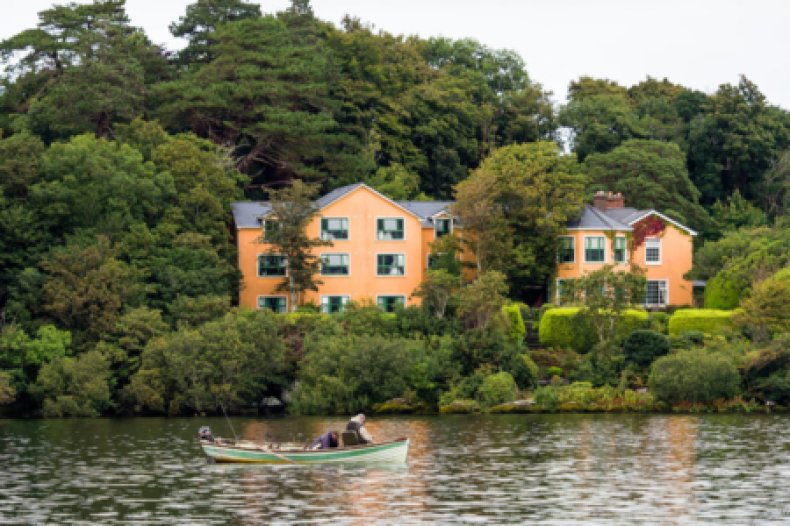 Carrig Country House