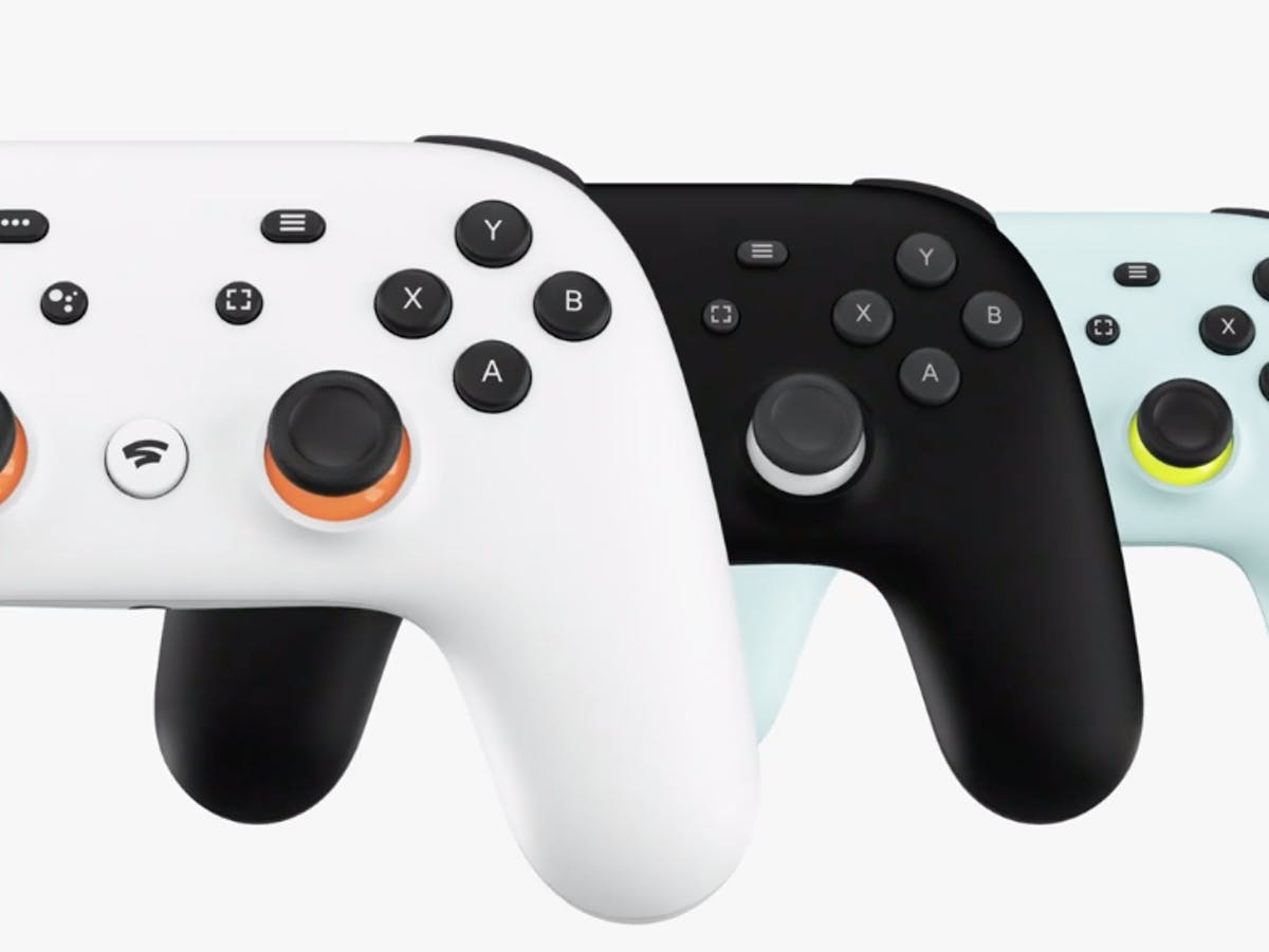 stadia for macos
