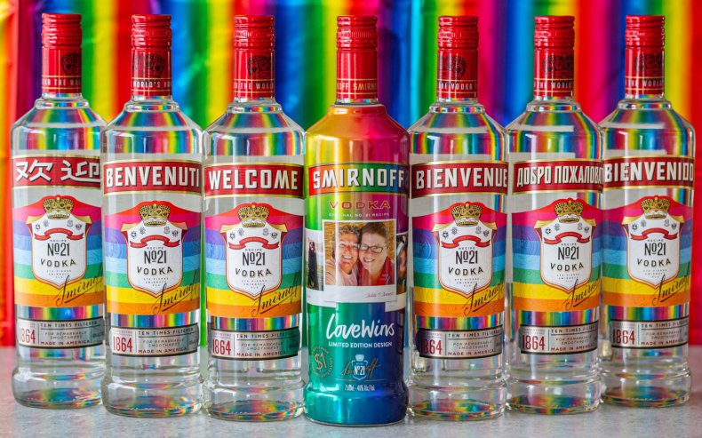 Smirnoff