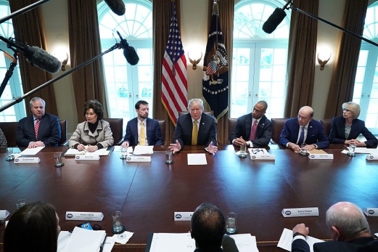 president trump cabinet meeting president trump cabinet meeting