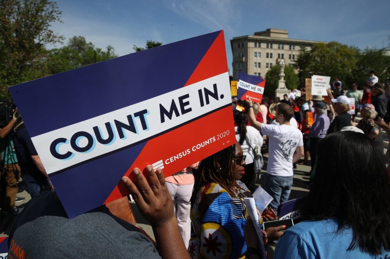Census 2020 Could Leave out Minority Americans
