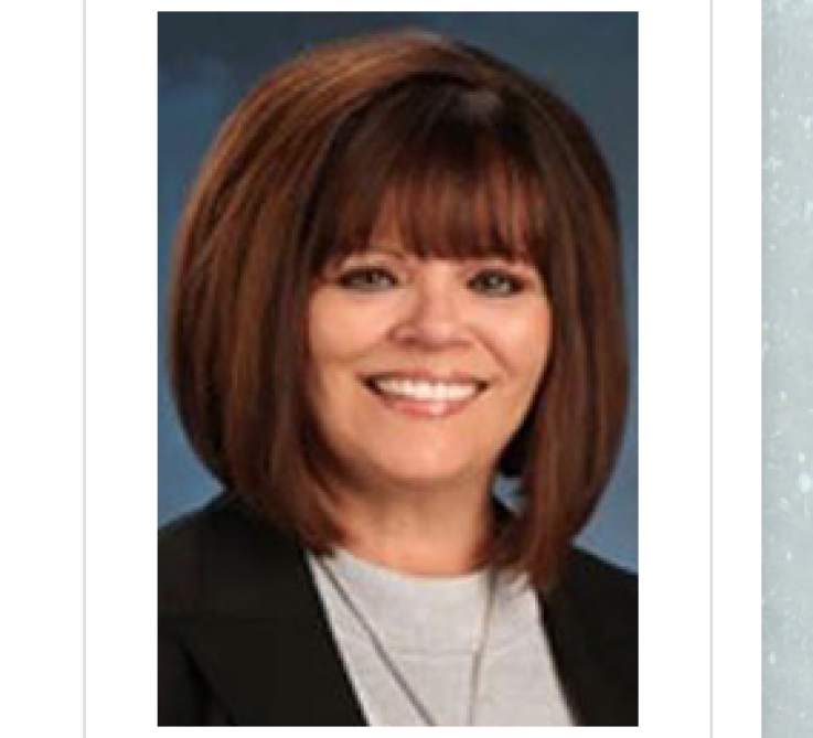 Carolyn Vaughn Texas County Commissioner Carolyn Vaughn Texas County Commissioner