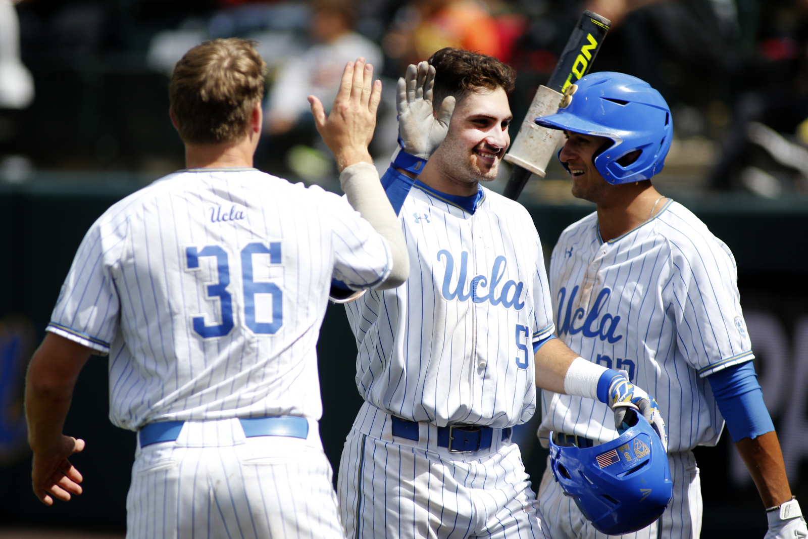 2019 NCAA Baseball Tournament Super Regionals Dates TV Channels 