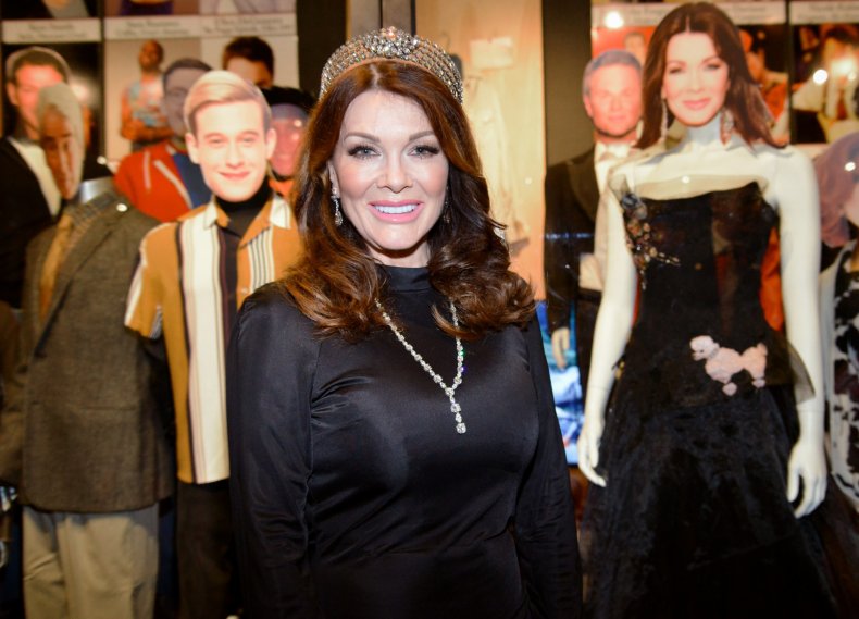 Lisa Vanderpump Quits 'RHOBH,' Says Bravo Show Is 'Emotionally Too Difficult to Deal With'