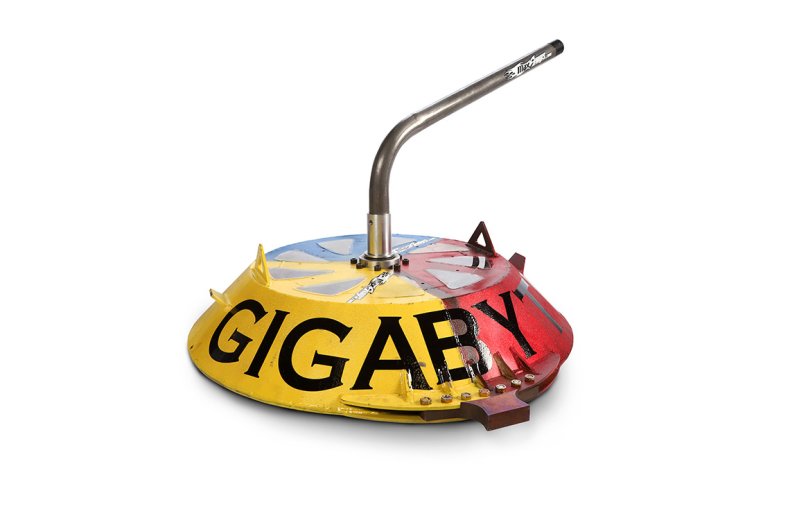 Gigabyte Battlebots Gigabyte Battlebots