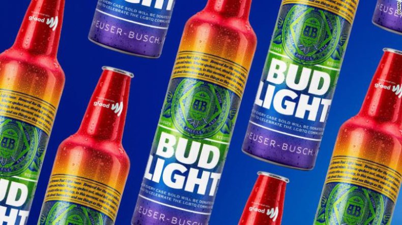 Bud Light
