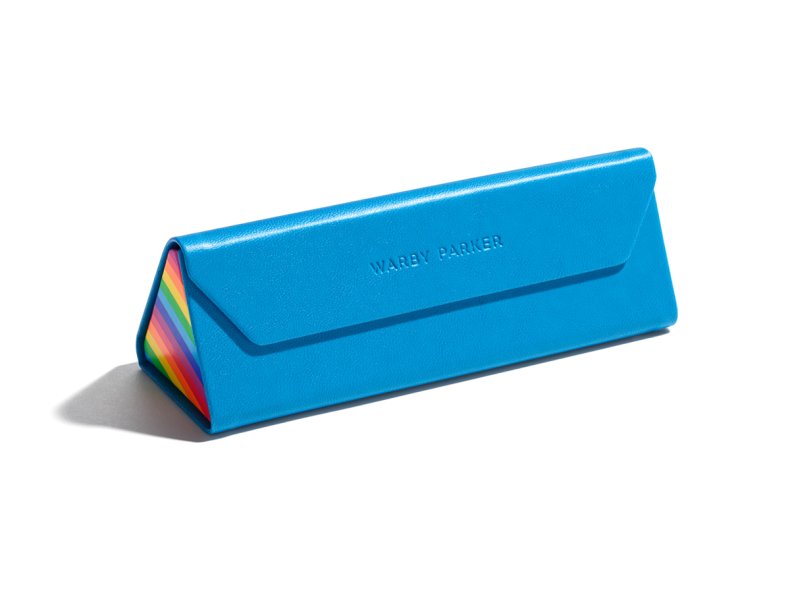Warby Parker