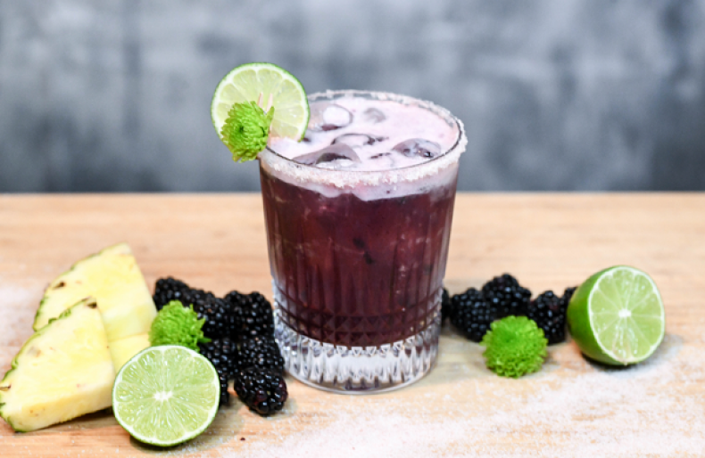 Pride Month 2019: Themed Cocktails to Celebrate LGBTQ Month Pride Month 2019: Themed Cocktails to Celebrate LGBTQ Month