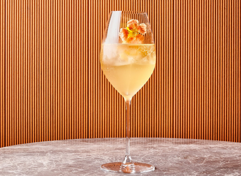 Pride 2019: Celebrate With Themed Cocktails Pride 2019: Celebrate With Themed Cocktails