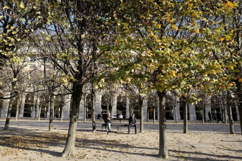 Palais Royal