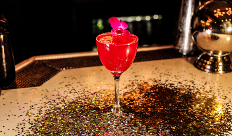 Pride Month 2019: Themed Cocktails to Celebrate LGBTQ Month Pride Month 2019: Themed Cocktails to Celebrate LGBTQ Month
