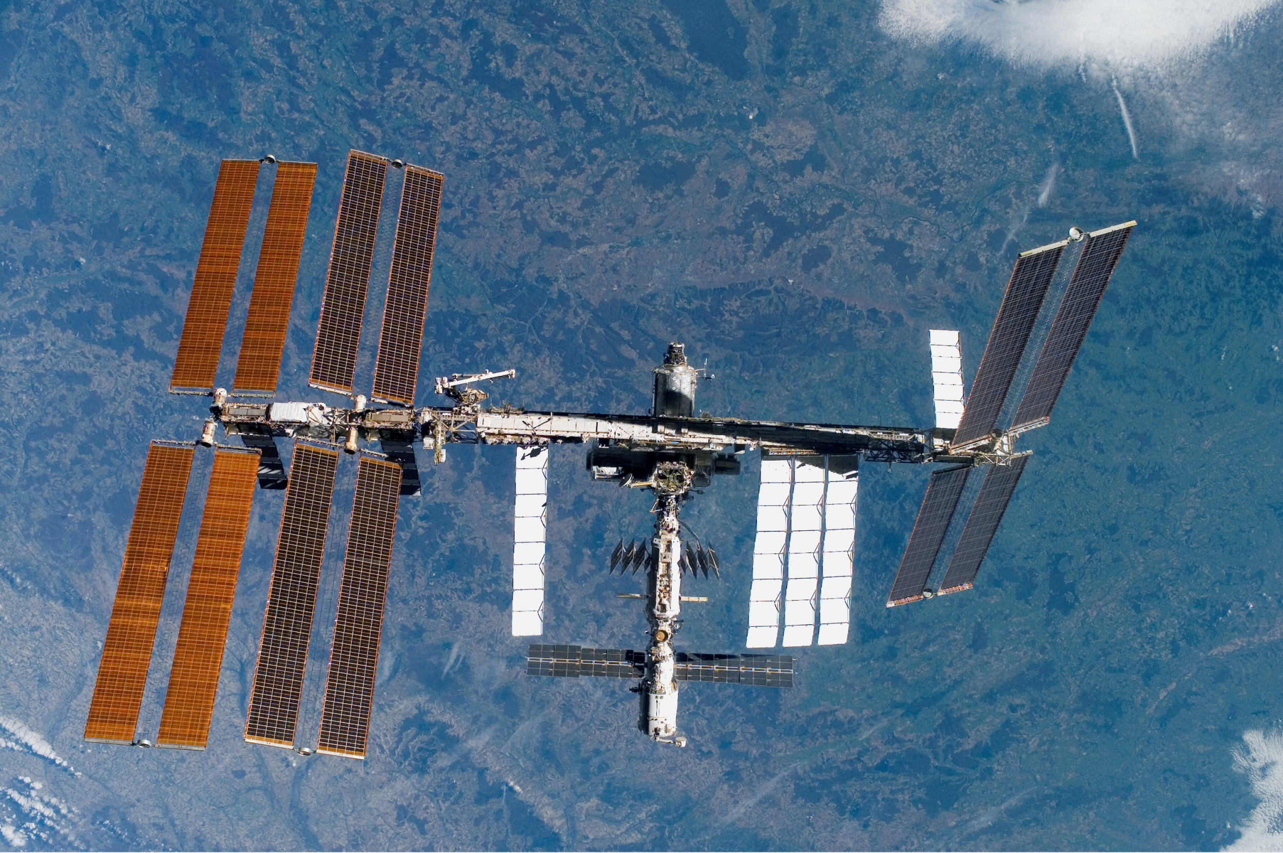 NASA Is Opening The International Space Station To Citizen Astronauts NASA Is Opening The International Space Station To Citizen Astronauts