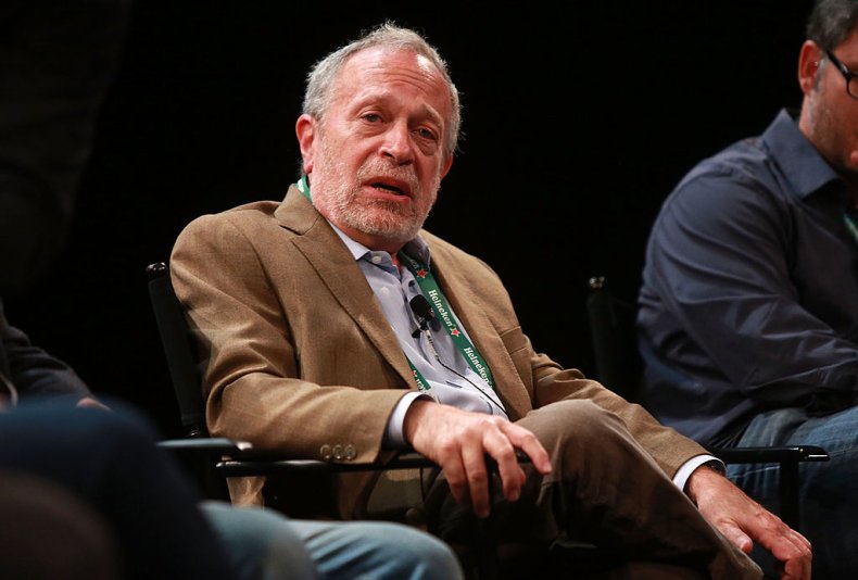 Robert Reich