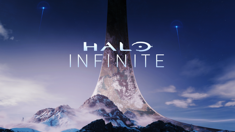 halo infinite e3 2019