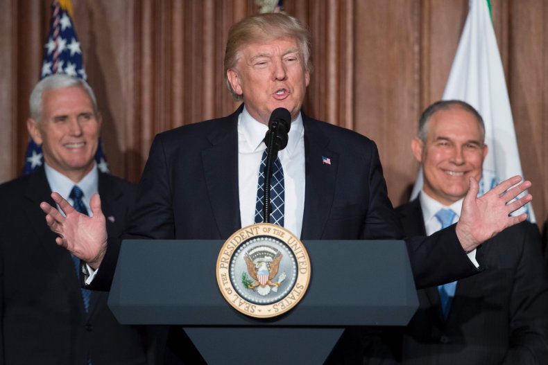 Donald Trump Climate Change Donald Trump Climate Change
