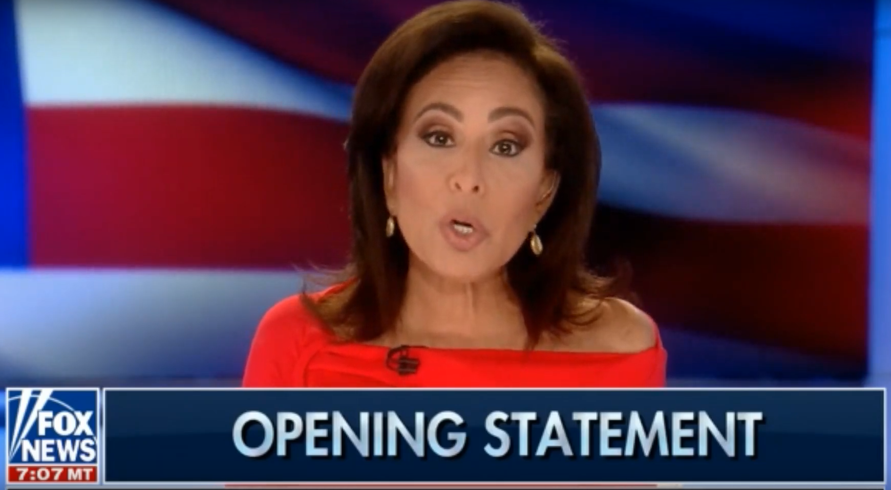 Fox News' Jeanine Pirro Calls For Congress To Be Fired For Opposing ...