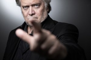 Steve Bannon