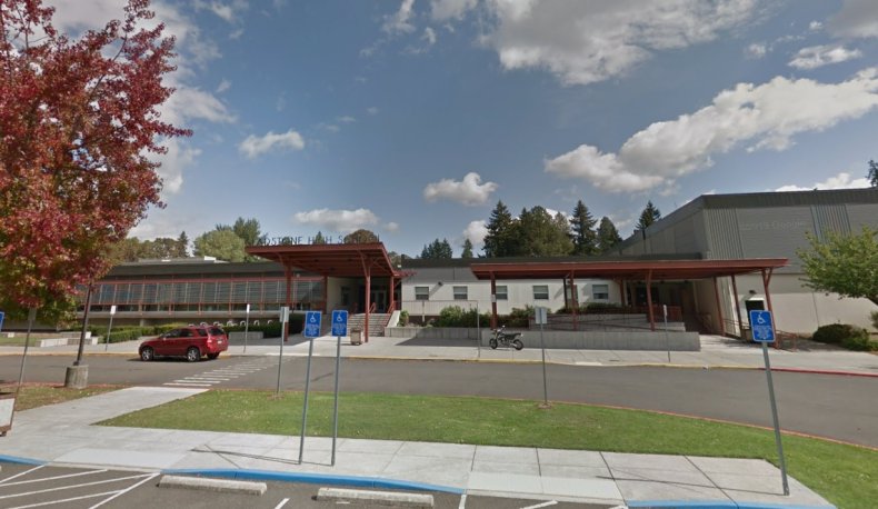 gladstone high