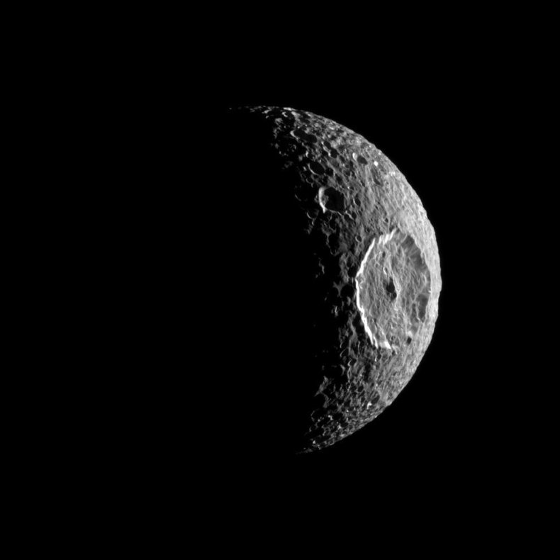 Mimas