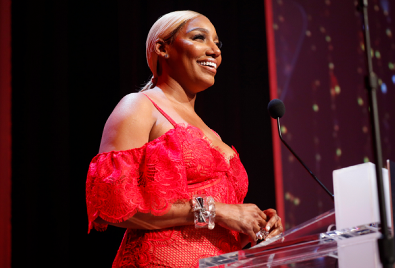 Will NeNe Leakes Return to 'Real Housewives of Atlanta'? Reality Star 'Not Currently' Filming Season 12