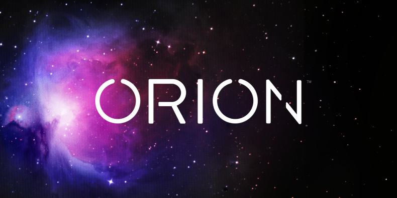 orion bethesda e3 2019