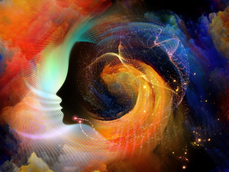 human consciousness human consciousness