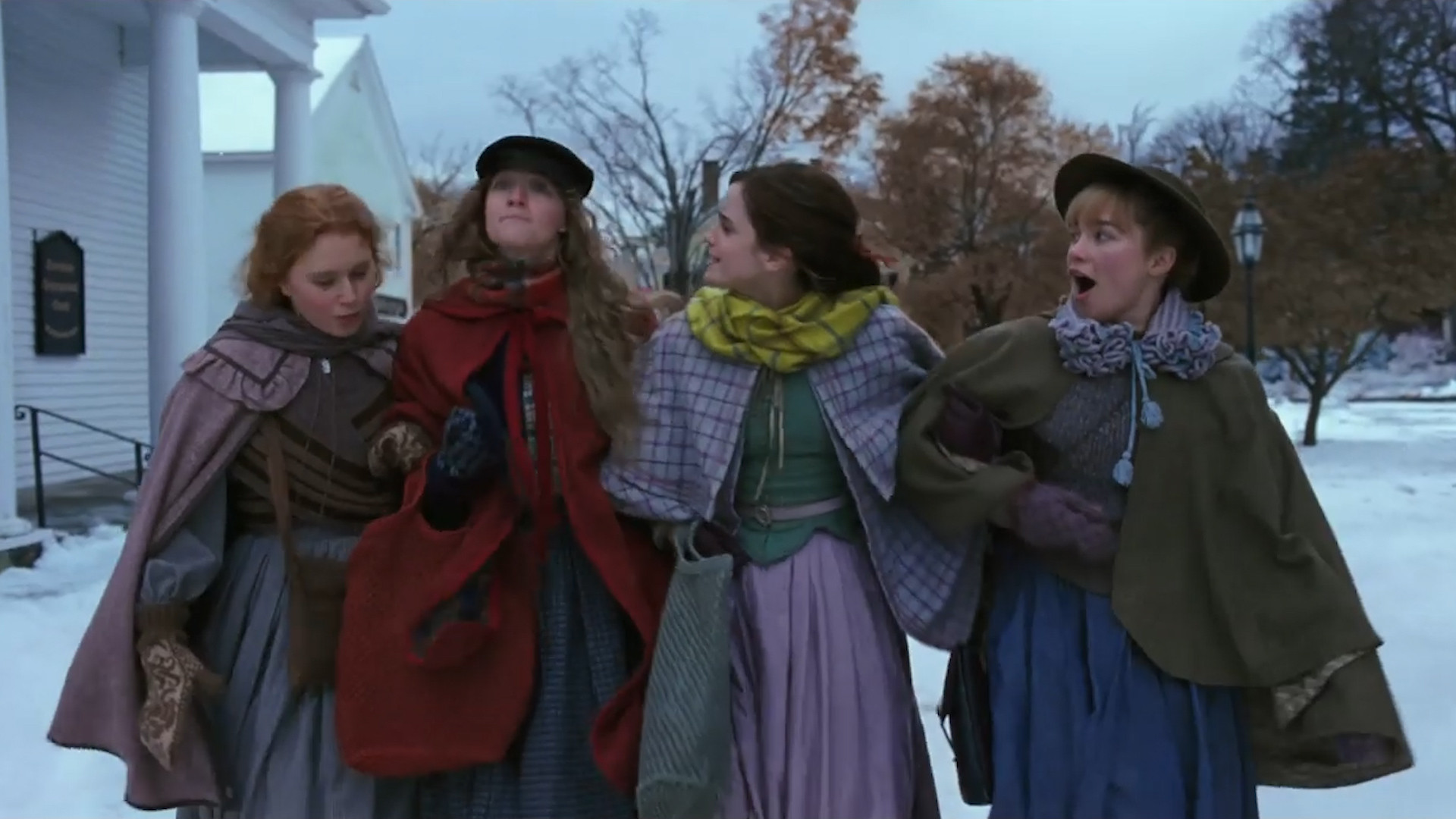 little women 2019 cast little women 2019 cast