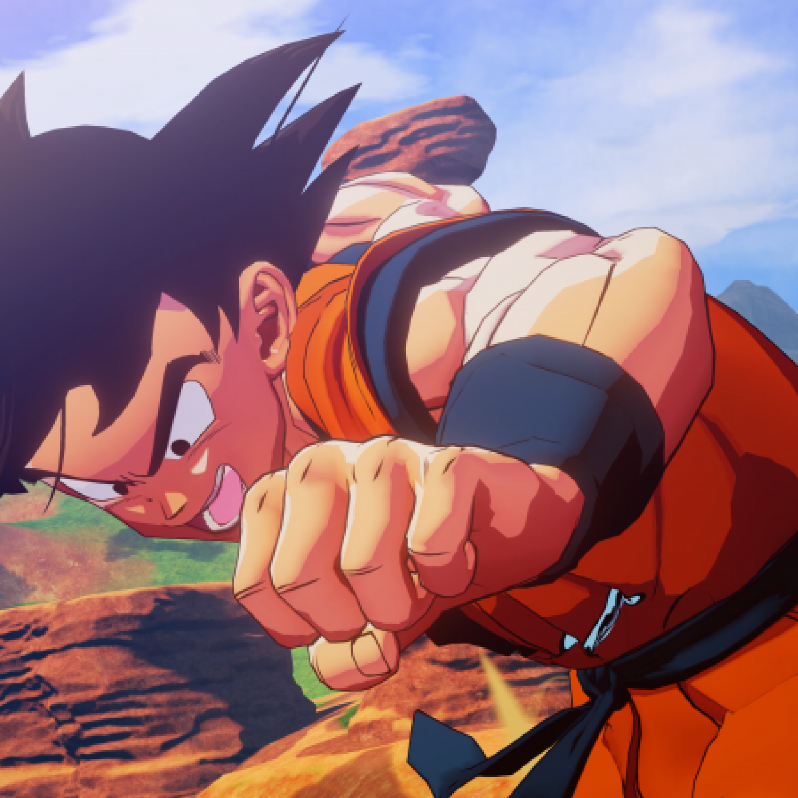 Dragon Ball Z Kakarot Release Date Time When Can You Download Goku S New Game