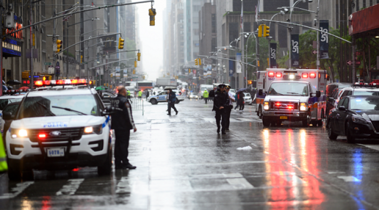 Who Is the Pilot Involved In Helicopter Crash in New York City? Who Is the Pilot Involved In Helicopter Crash in New York City?