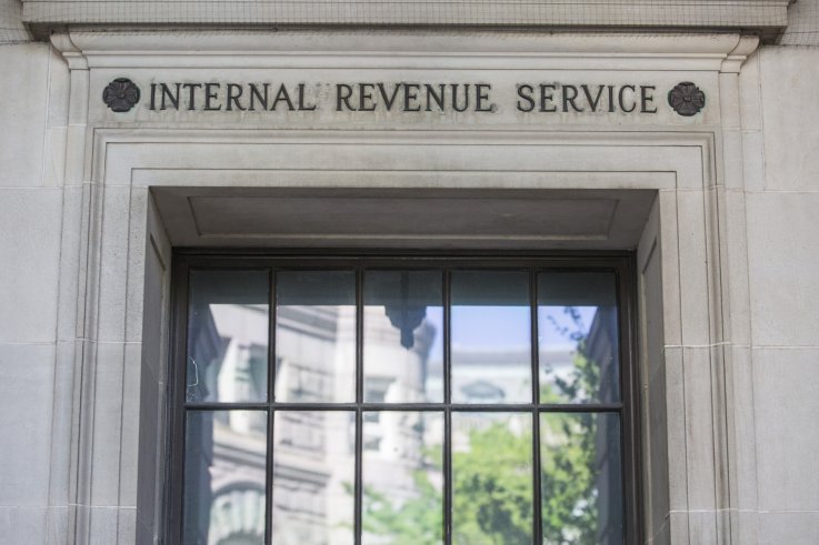 IRS IRS