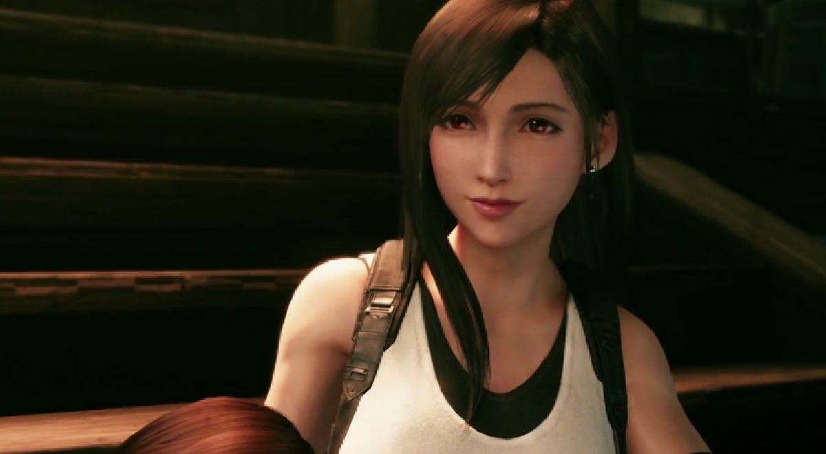 The Producer Of Final Fantasy VII Remake Would Like To See More