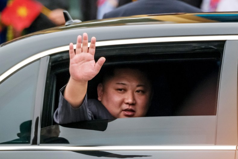 Kim Jong Un, Singapore, Hanoi, North Korea