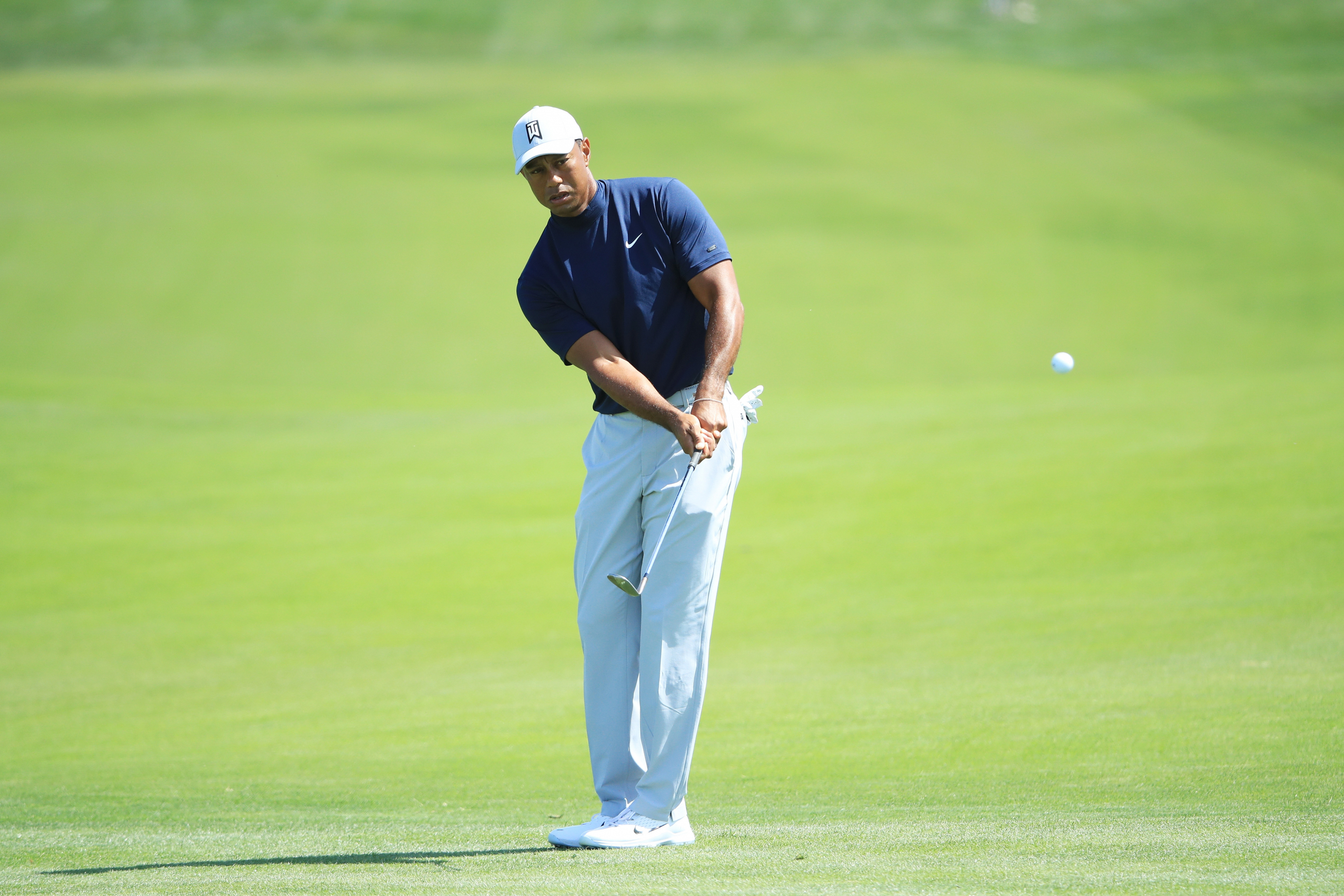 U.S. Open 2019 Can Tiger Woods Win at Pebble Beach?