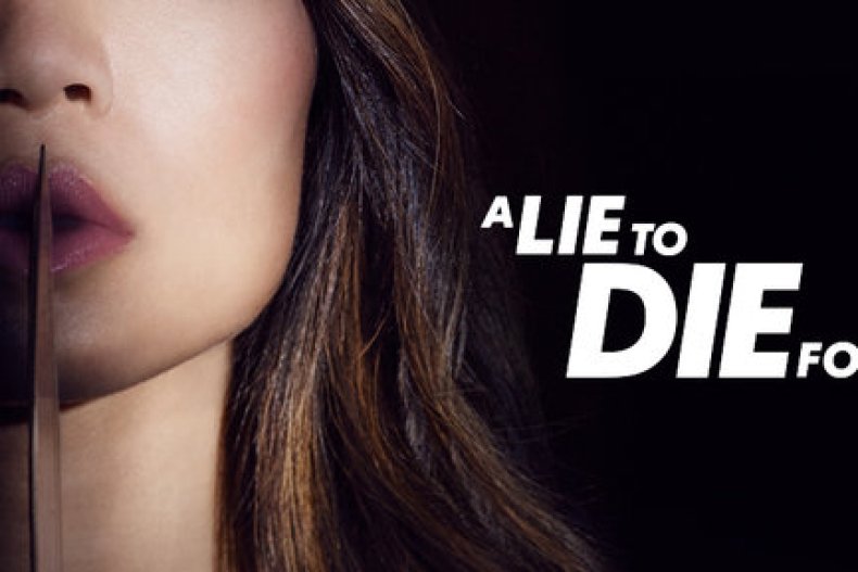 Oxygen Lie To Die
