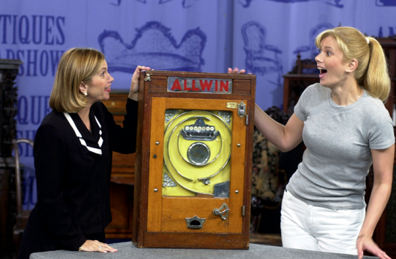 Watch Episodes of 'Doctor Who' and 'Antiques Roadshow' on Pluto TV's Free Channels Watch Episodes of 'Doctor Who' and 'Antiques Roadshow' on Pluto TV's Free Channels
