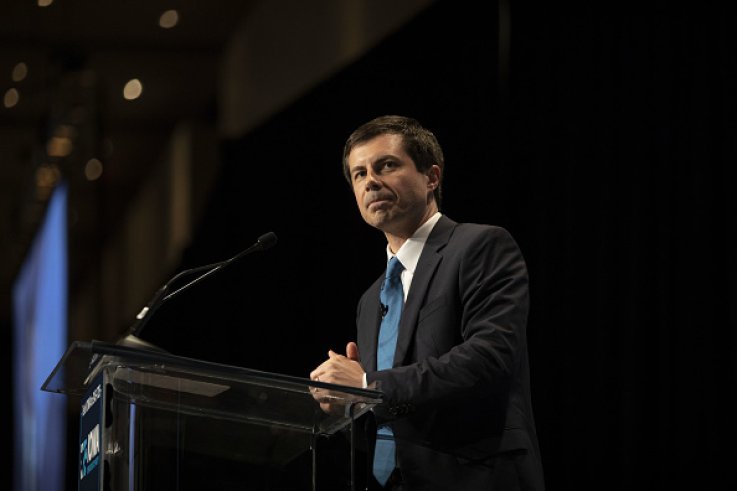 pete buttigieg foreign policy speech pete buttigieg foreign policy speech