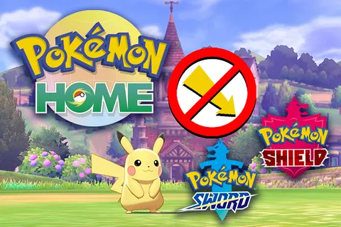 Pokémon Home': How to get Mew in 'Pokémon Sword and Shield