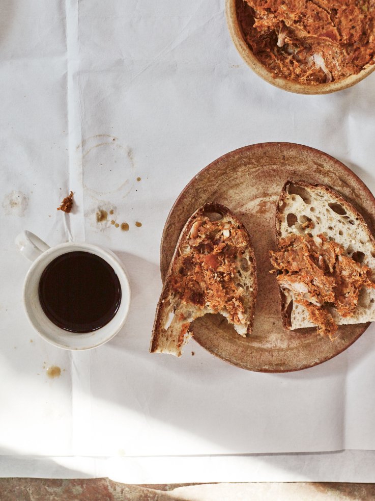 seville pringas and coffee seville pringas and coffee