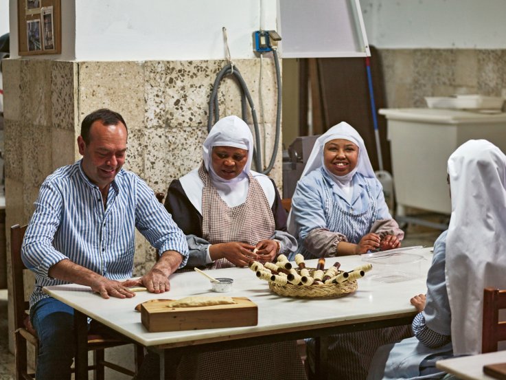 Jose Pizarro Jose Pizarro