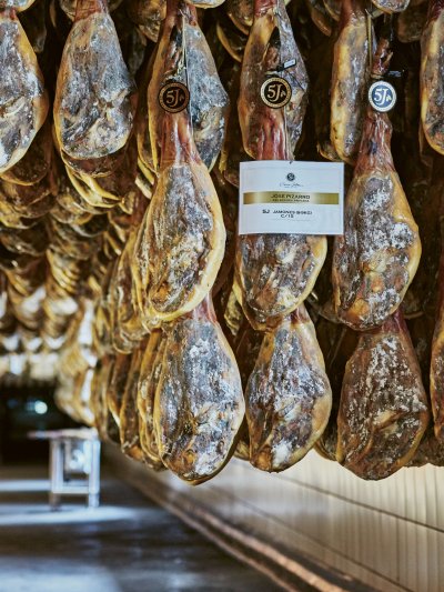 jamon andalusia jamon andalusia