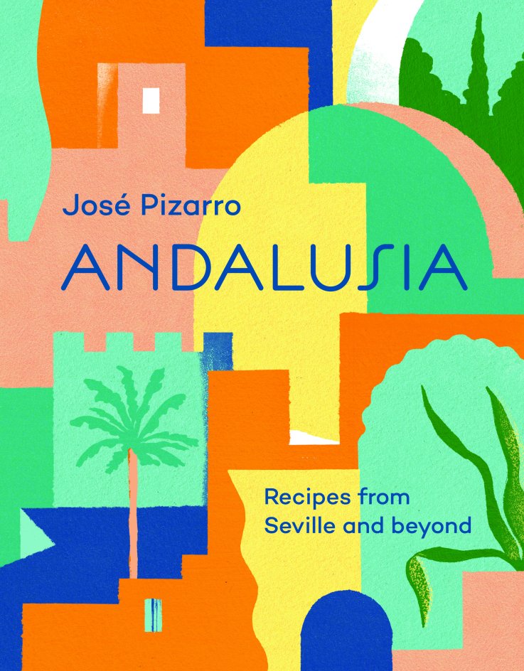 Andalusia Andalusia