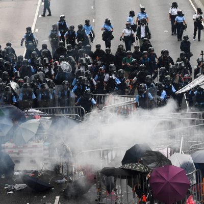 Hong Kong, China, extradition, protests, police, violence Hong Kong, China, extradition, protests, police, violence