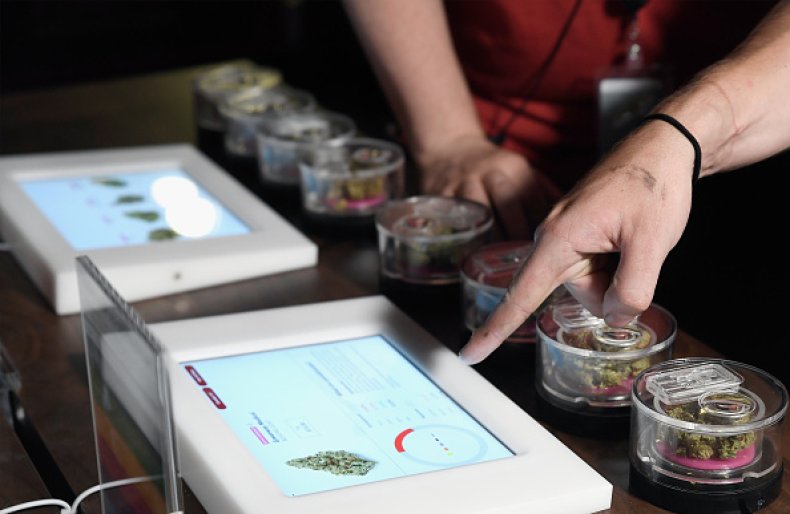 nevada bans pre-employment marijuana drug tests