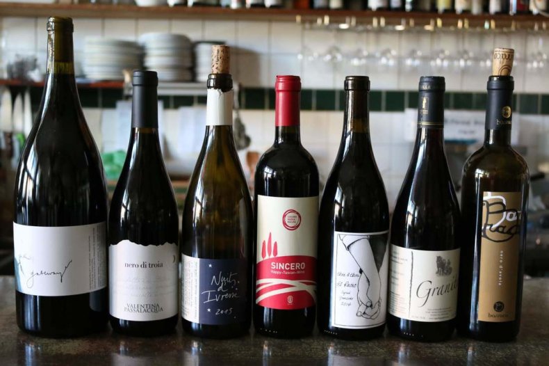 terroir wine club