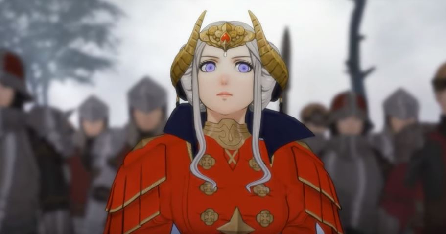 'Fire Emblem: Three Houses' Support Mechanics And Battle Gameplay Shown ...