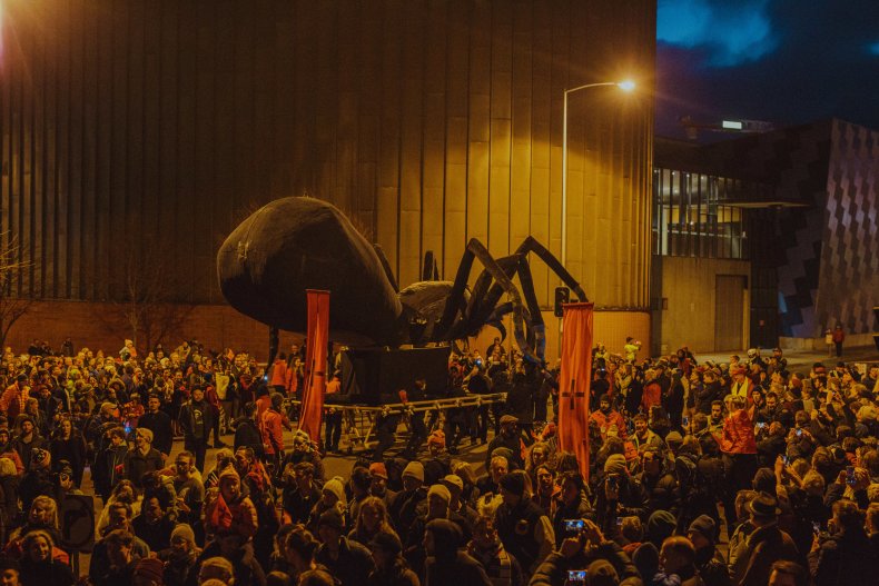 Dark Mofo