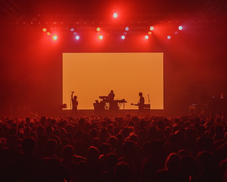 dark mofo tasmania