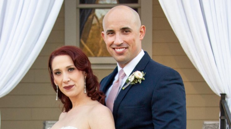 Who Are Elizabeth Bice? Meet ‘Married at First Sight’ Season 9 Participant Marrying Jamie Thompson Who Are Elizabeth Bice? Meet ‘Married at First Sight’ Season 9 Participant Marrying Jamie Thompson