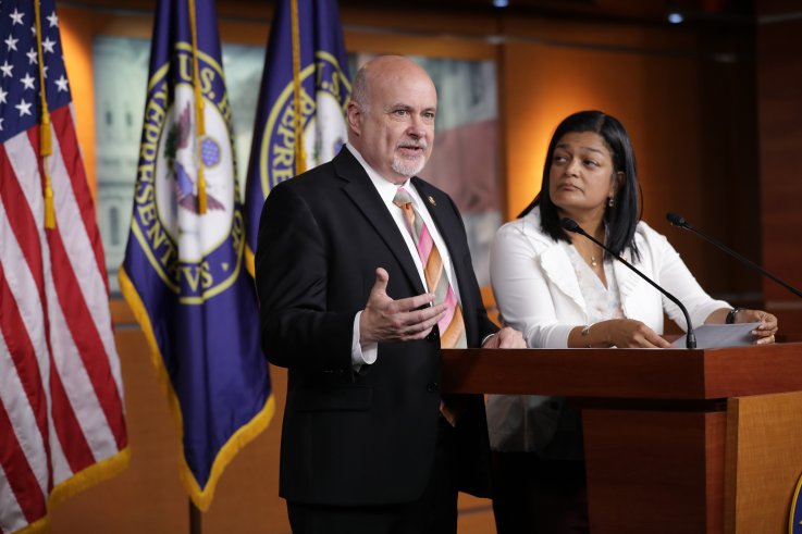 Progressives Embrace Socialism Label Progressives Embrace Socialism Label